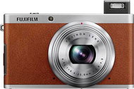  FUJIFILM X-F1 brown  - Digital Camera