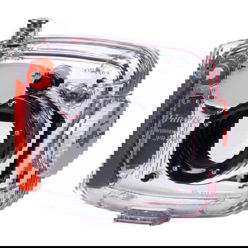 FUJIFILM waterproof case for FX420 - Waterproof Case - Main image