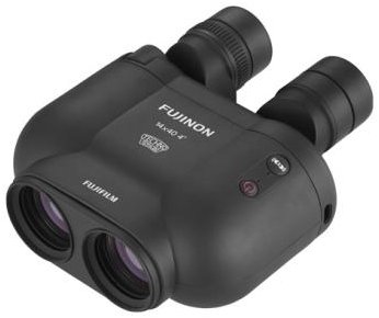 Fujifilm Fujinon TS-X1440 Black - Binoculars - Main image