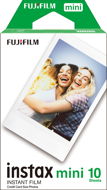 Fotopapier Fujifilm Instax Mini Film 10 Fotos - Fotopapír