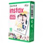 Fotopapier Fujifilm Instax mini film na 10 fotografií - Fotopapír