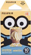 Fujifilm Instax Mini Minions DMF 10 Fotos - Fotopapier