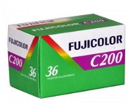Fujifilm FUJICOLOR 200 135/36 - cine-film