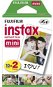 Fujifilm instax mini film 20ks fotek - Fotopapír