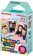Fujifilm Instax mini Stained Glass WW1 - Fotópapír