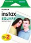Fujifilm Instax Square Instant Film 20 sheets - Photo Paper