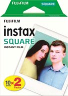 Fujifilm Instax Square Film 20 Stk. Fotos - Fotopapier