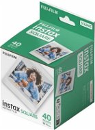 Fujifilm Instax Square 40 pcs - Photo Paper