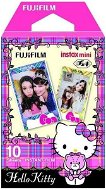 Fujifilm Instax Mini Hello Kitty Film WW1 - Photo Paper