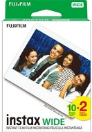 Fujifilm Instax Wide Instant Film 20 sheets - Photo Paper