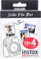 Fotópapír Fujifilm Instax mini film 40db fotó - Fotopapír