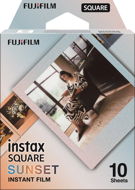 FujiFilm film Instax Square Sunset WW1 - Photo Paper