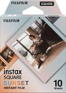 FujiFilm film Instax Square Sunset WW1 - Fotopapír