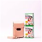 Fujifilm Instax mini link case pink bundle - Photo Paper