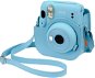 Fujifilm Instax Mini 11 case sky blue - Kameratasche