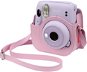 Fujifilm Instax Mini 11 case lilac purple - Fényképezőgép tok