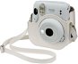 Fujifilm Instax Mini 11 case ice white - Fényképezőgép tok