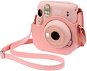 Fujifilm Instax Mini 11 case blush pink - Puzdro na fotoaparát