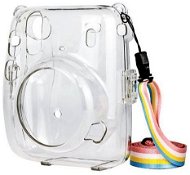 Fujifilm Instax Mini 11 glitter case - Fényképezőgép tok