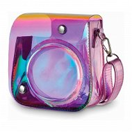 Fujifilm Instax Mini 11 iridescent case - Puzdro na fotoaparát