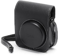 Fujifilm Instax Mini 40 camera case black - Fényképezőgép tok