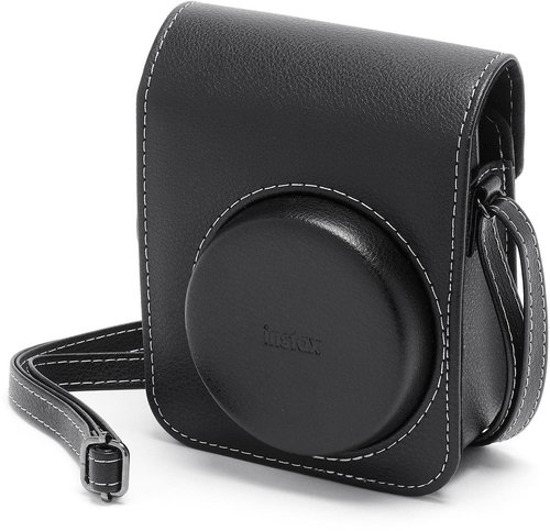 Fujifilm Instax Mini 40 camera case black - Kameratasche - Hauptbild
