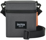 FujiFilm Instax Mini 41 Black Case - Camera Case
