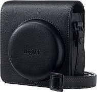 FujiFilm Instax Mini 99 Schwarzes Etui - Kameratasche