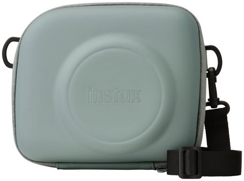 Fujifilm instax SQUARE2 case blue Main image Fujifilm instax SQUARE2 case blue - Camera Case - Main image