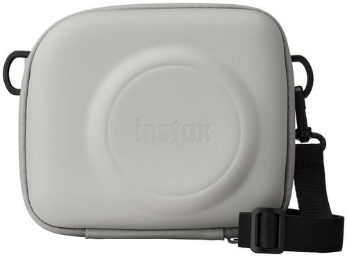 Fujifilm Instax SQUARE Link case white Main image Fujifilm Instax SQUARE Link case white - Camera Case - Main image