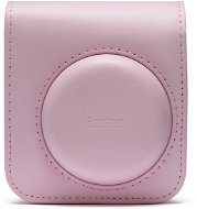 Fujifilm Instax Mini 12 case Blossom Pink case - Camera Case