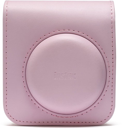 Fujifilm Instax Mini 12 Tasche Blossom Pink - Kameratasche - Hauptbild