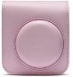 Fujifilm Instax Mini 12 Tasche Blossom Pink - Kameratasche