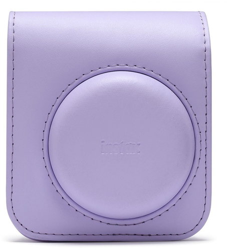 Fujifilm Instax Mini 12 Case Lilac Purple - Kameratasche - Hauptbild