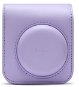 Fujifilm Instax Mini 12 case Lilac Purple - Fényképezőgép tok