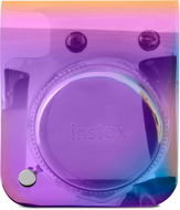 Fujifilm Instax Mini 12 case Iridescent case - Camera Case