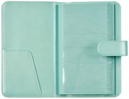 Fujifilm instax mini 13 PHOTO ALBUM – Lagoon Green - Fotoalbum