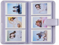Fujifilm instax mini 13 PHOTO ALBUM – Dreamy Purple - Photo Album