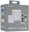 Instax mini 13 ACCESSORY KIT - Clay White