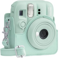 Fujifilm instax mini 13 CASE – Lagoon Green - Kameratasche