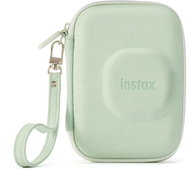 Fujifilm instax mini LiPlay Matcha Green case - Camera Case