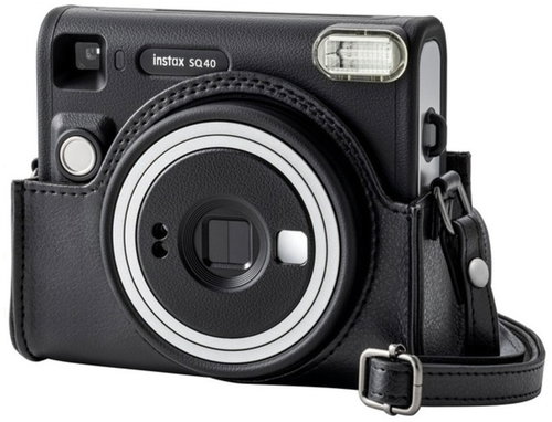 Fujifilm instax SQ40 case - Camera Case - Main image