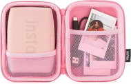 Travel Case Fujifilm Instax Mini Link Printer Case Soft Pink - Cestovní pouzdro