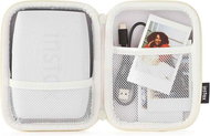 Travel Case Fujifilm Instax Mini Link Printer Case Clay White - Cestovní pouzdro