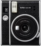 Instantný fotoaparát Fujifilm Instax Mini 40 EX D - Instantní fotoaparát