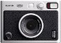 Fujifilm Instax Mini EVO schwarz - Sofortbildkamera
