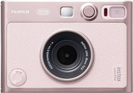 Fujifilm Instax Mini EVO Gentle Rose - Instant Camera