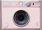 Sofortbildkamera Fujifilm Instax Mini EVO Gentle Rose - Instantní fotoaparát