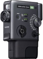 Fujifilm instax mini Evo Cinema - Instant Camera