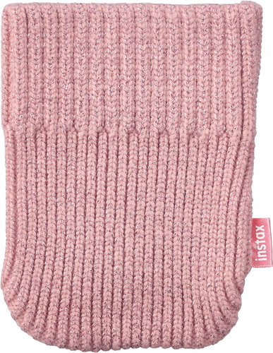 Fujifilm Instax Mini Link sock case pink - Kameratasche - Hauptbild